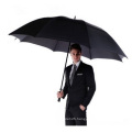 Promotional Automatic Business Umbrella, Large Golf Umbrella